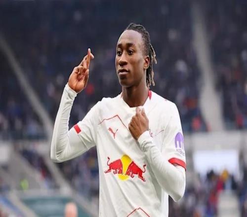 記者：利物浦今夏可能簽下兩名邊鋒，左右兩邊同時補強