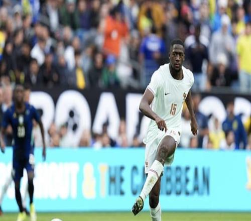 科納特：能戰勝近年來世界最強國家隊之一的巴西是件好事