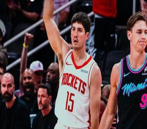 絕殺！杜蘭特27+3，謝潑德23+14+4，烏度卡下課吧，你配不上火箭