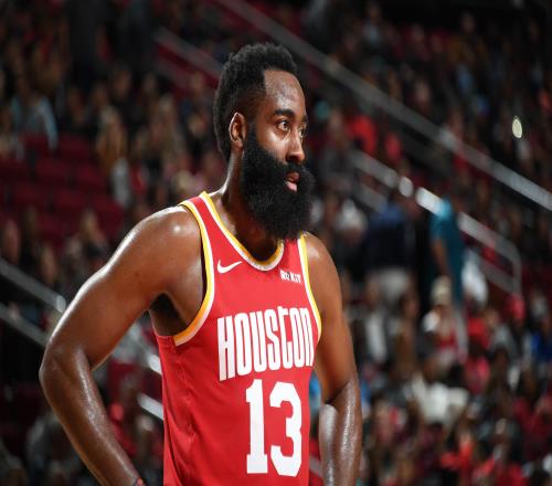 小托馬斯：哈登改變了籃球，東契奇只是巔峰火箭登的復(fù)刻版