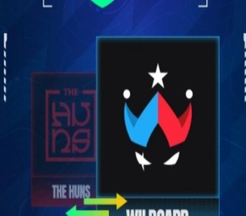 官宣：TheHuns退賽CS2PGL布加勒斯特站，Wildcard遞補出戰