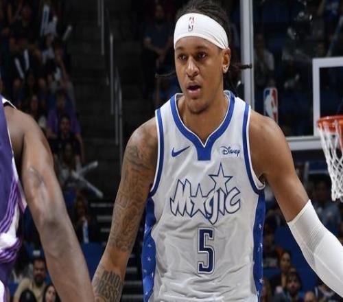 班凱羅30+9+7德羅贊31+11魔術(shù)主場(chǎng)力克國(guó)王