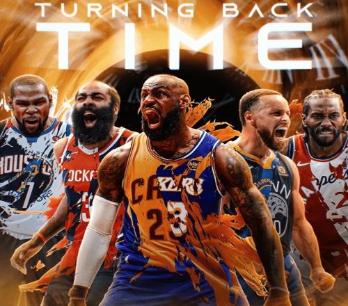 八強鎖定！西部大結局倒計時，恩怨局提前定，勇士出局湖人成關鍵