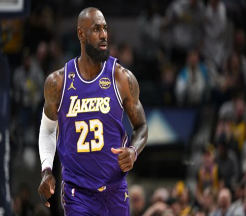 布朗尼出場！湖人11699勝籃網(wǎng)，東契奇砍41+8+3+3，里夫斯26+8+5