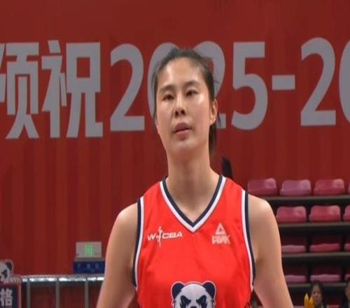 王思雨今夜砍下11分，劉禹彤16分！WCBA季后賽：四川大勝上海30分