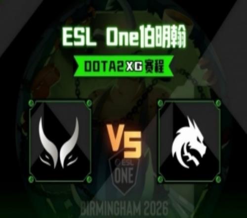 森哥白牛勢(shì)不可擋暴力沖飛Spirit哥哥幽鬼屠殺XG扳回一城