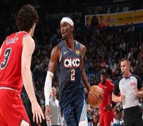 三分10投0中！亞歷山大創(chuàng)造生涯單場三分最差紀錄