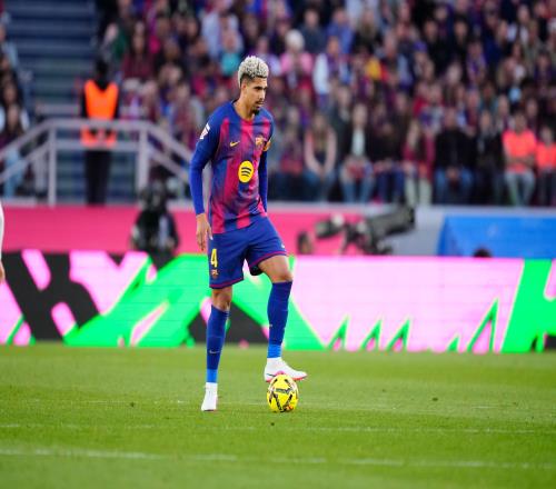 阿勞霍坦言心理困擾讓我難以展現(xiàn)真實實力_西甲直播