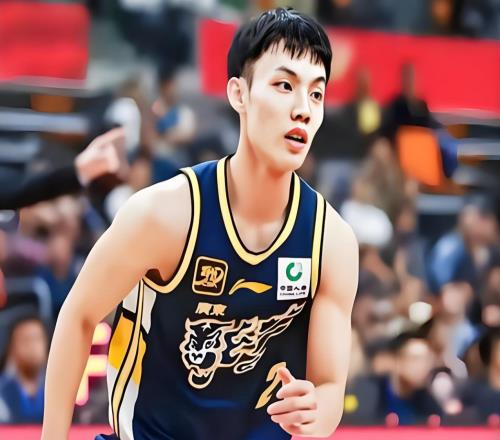 輸給北京隊3分！揪出3個表現最差之人，坑了廣東隊