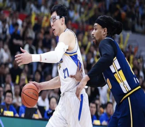 CBA動態(tài)更新，廣東vs北京，賽后廣東隊迎來三個好消息和一個壞消息，杜鋒重新證明自己