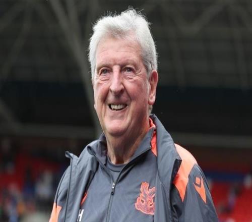 78歲英格蘭足壇“老王子”霍奇森重出江湖，這集我看過！