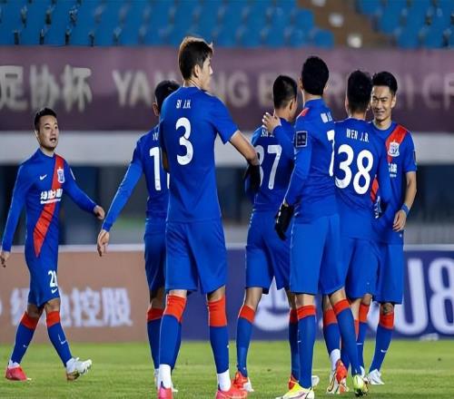 他本賽季僅用三場比賽！就讓球迷看到接班吳曦希望，值得期待