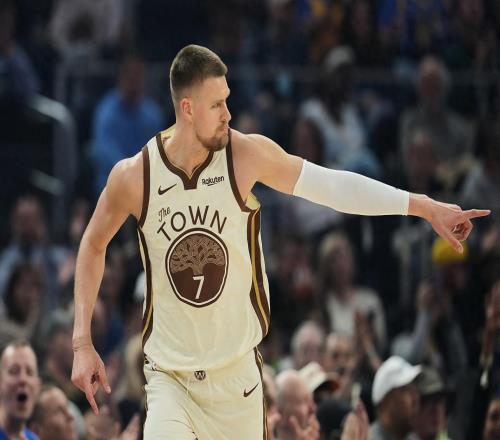 勇士隊(duì)3連勝，波神28+8領(lǐng)銜4大功臣！科爾明牌庫里復(fù)出計(jì)劃與原則