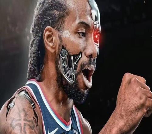 0.4秒打3個回合！小卡絕殺！演都不演了！