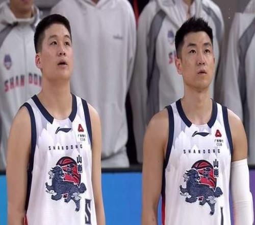 連勝終結(jié),山東男籃敗在23次失誤約翰遜空砍30分新外援驗(yàn)貨成功