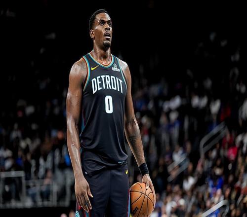 不可思議的進(jìn)步幅度！活塞內(nèi)線新星已經(jīng)成為了聯(lián)盟頂級中鋒