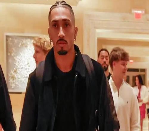 阿斯：巴薩會(huì)再診斷拉菲尼亞，目前來(lái)看傷缺5周是最樂(lè)觀情況