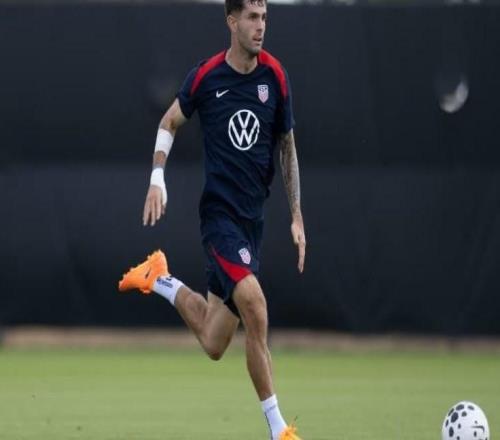 記者：米蘭想與普利希奇續(xù)約至2031年，球員一直猶豫不決