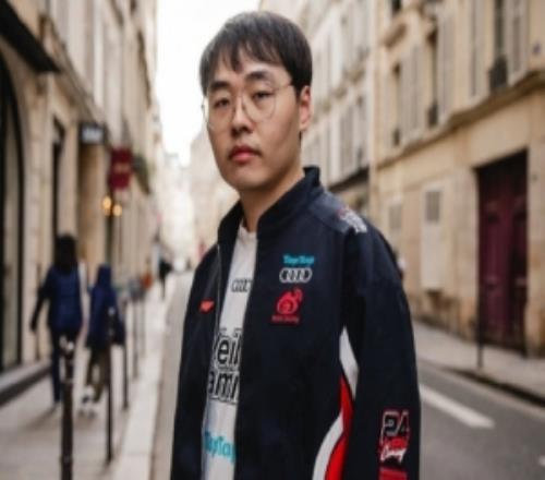 靠北运气真的很好!CFO上单Driver:呼吸哥要去打LPL我刚好补上