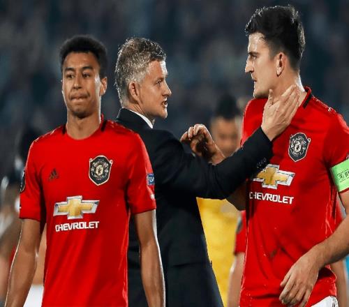 索帥劇本重演曼聯(lián)錯(cuò)失恩里克進(jìn)退兩難，歐冠門票成卡里克續(xù)命符