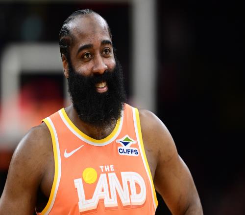 哈登預(yù)計將放棄下賽季球員選項與騎士續(xù)簽兩年7500萬美元合同_NBA直播