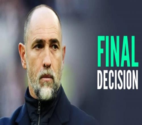 英媒独家报道热刺决定再次更换主教练临时主帅图多尔将友好离任_英超直播