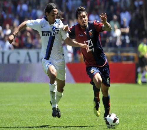 谢洛托希望国米尽快夺得意甲冠军,拉齐奥在上轮中支持了国米_意甲直播