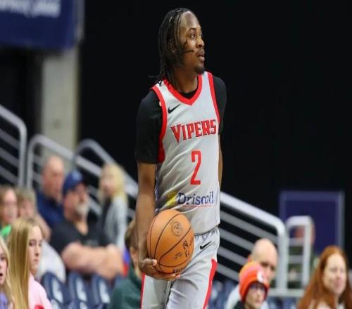 再次高效拿下高分!火箭在賽季尾聲階段可以試一試這位后場新星