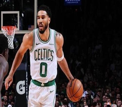 塔圖姆：我知道自己看起來有點生銹現(xiàn)在難免疲憊但我已經(jīng)盡力