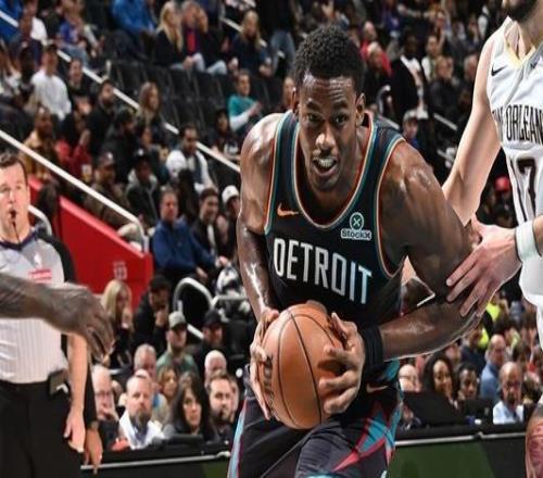 活塞主帥：杜倫是我們的進(jìn)攻軸心他的傳球天賦尚未完全開發(fā)