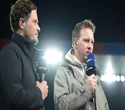 納帥：哈弗茨首發現在不讓他上場那到世界杯可能就太晚了