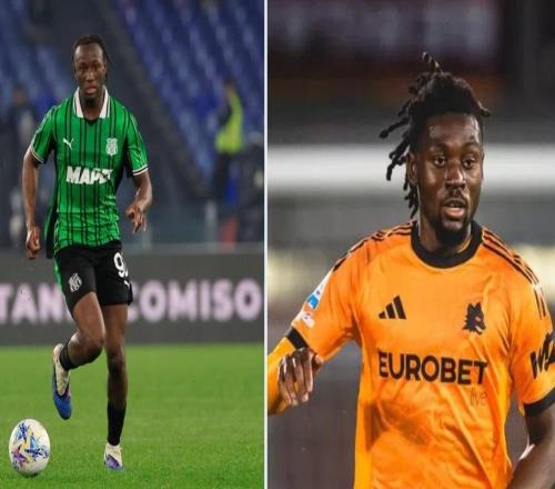 米體：羅馬可能5000萬賣夸迪奧科內(nèi)，3000萬簽伊斯梅爾科內(nèi)