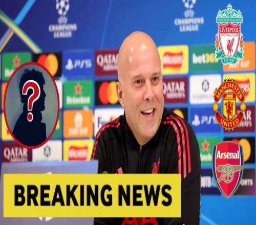 利物浦、阿森納、曼聯(lián)三方混戰(zhàn)，8000萬歐強(qiáng)挖鐵衛(wèi)穆里略