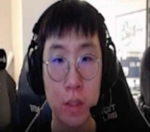 GEN分享Ruler推薦銀焰騎士賽娜:最懂平A手感的Ruler回歸了