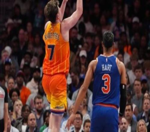 克弩與庫里，差了些什么