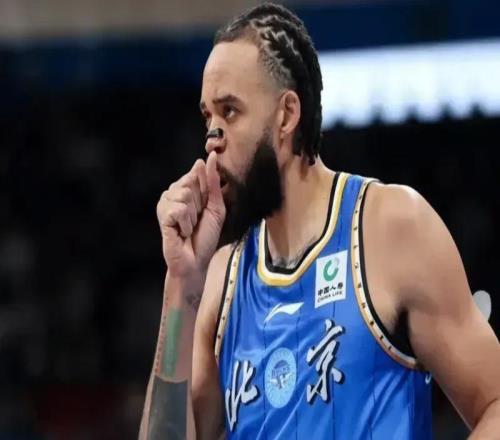 北京9693絕殺廣東球員評價：2人優秀，4人及格，4人低迷