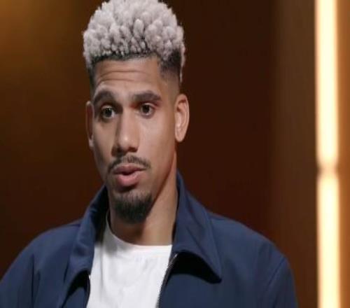 阿勞霍：那段心理恢復(fù)期確實(shí)不容易，熬過來后我也更成熟了