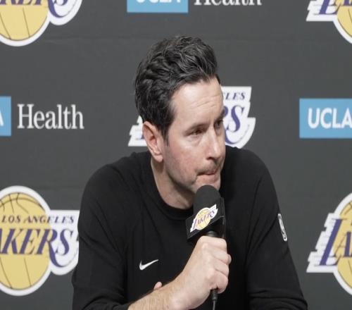 雷迪克：罰球數(shù)多是對(duì)手防守方式使然，會(huì)對(duì)東契奇技犯進(jìn)行申訴