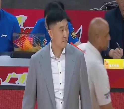 廣東男籃輸給北京男籃原因曝光，杜峰20分被逆轉(zhuǎn)，徐利民一針見血
