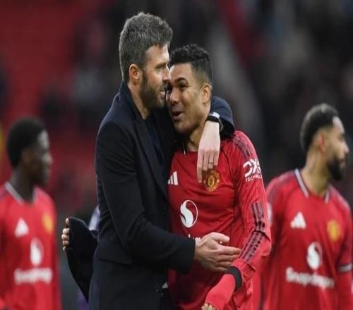 羅馬諾：美職聯對卡塞米羅的追求很具體，但沒有實質性的進展