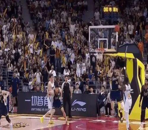 兩次準絕殺，廣東男女籃全部惜敗
