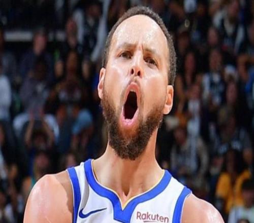 Shams：庫(kù)里下周接受膝傷復(fù)查，連續(xù)缺陣場(chǎng)次將至少達(dá)到25場(chǎng)