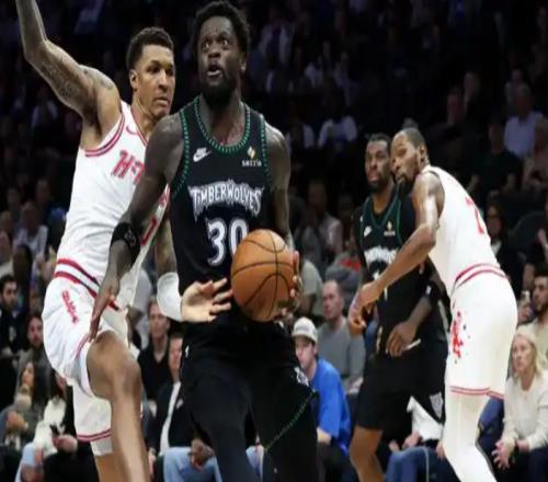 NBA常規(guī)賽明天3月29日賽程：森林狼PK東部第一，太陽(yáng)穩(wěn)7沖6