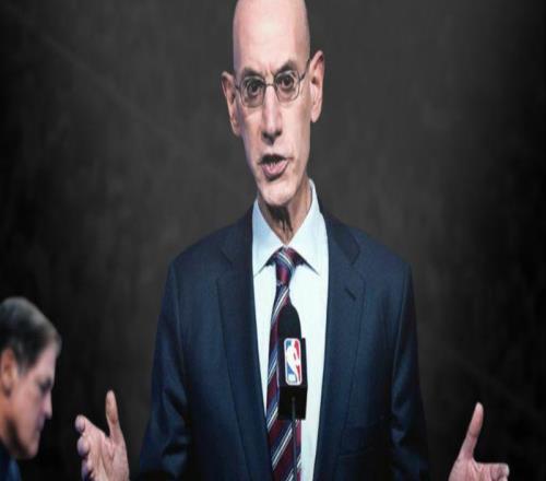 重磅！NBA提交三大反擺爛改革方案將在5月份進行正式投票