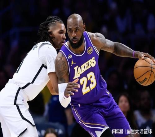 湖人兩點該批，東契奇談MVP攤牌！詹姆斯創(chuàng)紀錄，里夫斯犯老毛病