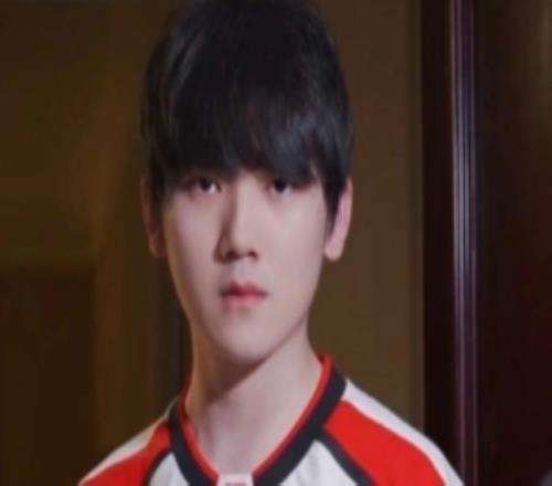 回歸賽場!JackeyLove選手分享視頻:賽場見