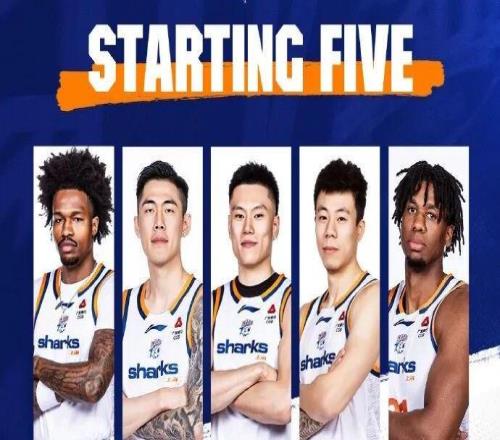 6人得分上雙！上海男籃11296天津男籃豪取12連勝