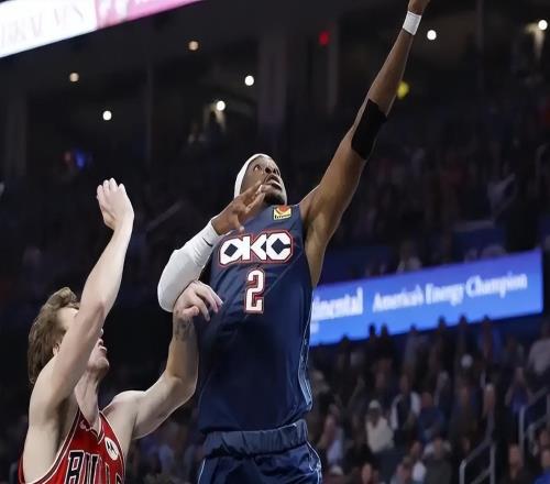 隨著湖人戰(zhàn)勝籃網(wǎng)，火箭凈勝10分，西部最新排名出爐！雷霆排第1