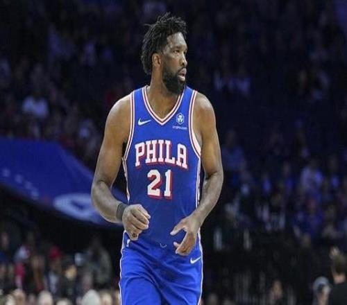 恩比德談腹斜肌拉傷:真的很痛不能咳嗽也不能打噴嚏