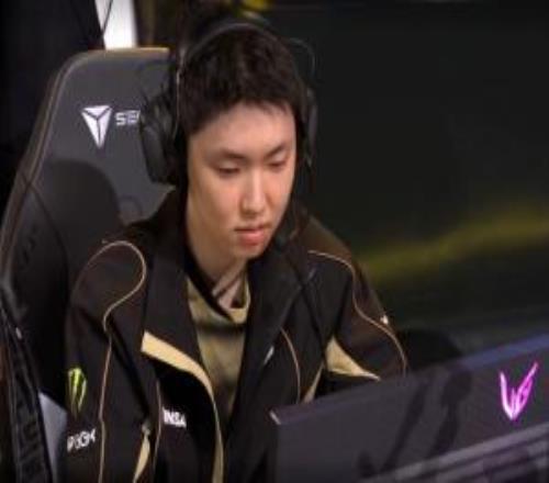 他今年真的不一样了!理性讨论,DADE奖是不是可以改名为Chovy奖